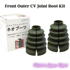 Civic EG6 Split Outer CV Joint