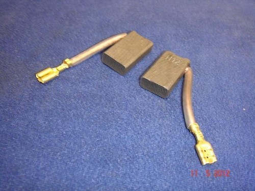 Pair carbon brushes for - brushes,