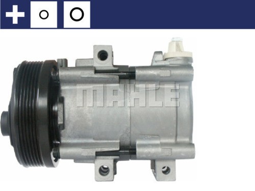 Mahle acp 101 000s - 000s, compressor