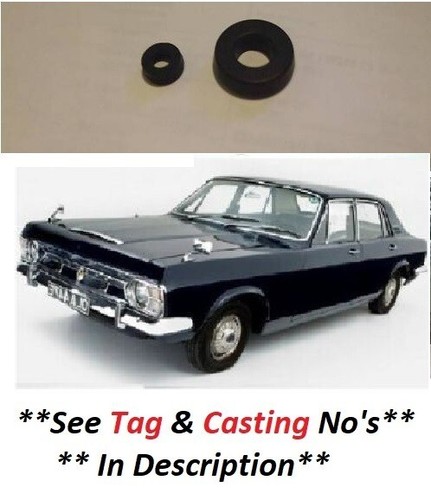 Ford zephyr zodiac mk4 brake - mk4,