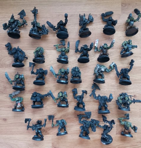 Games workshop warhammer - games,