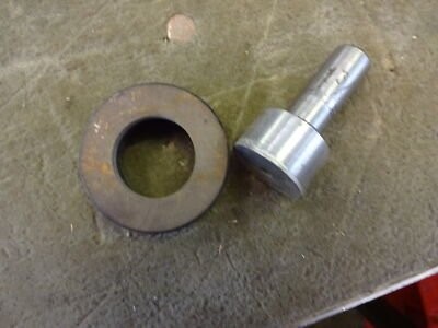 Flypress fly press - press,, tooling