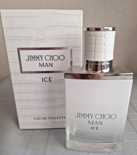 Jimmy choo man ice - man,