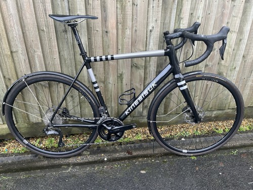 Kinesis rtd 57cm - rtd, /