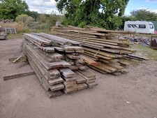 Reclaimed Joist - 2" - Large