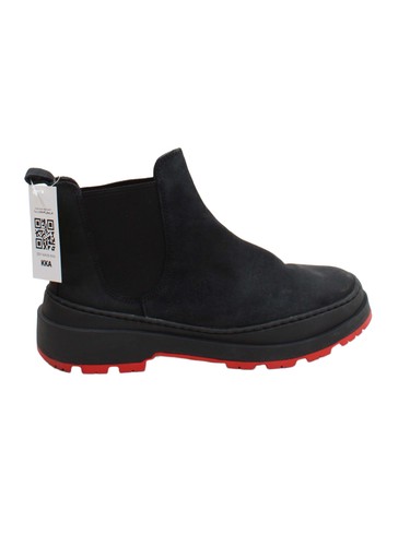 Camper men boots 6 - men's, black