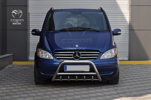 Mercedes vito viano - mercedes,