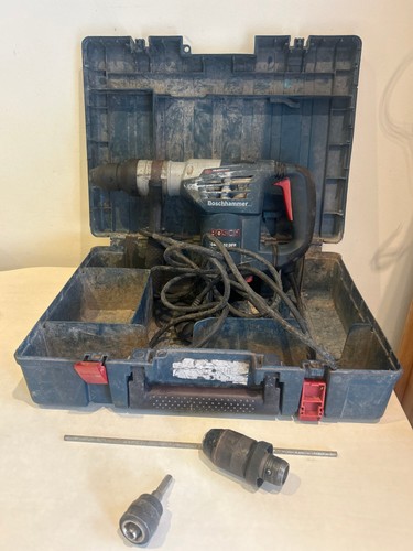 Bosch gbh dfr hammer - 4-32,