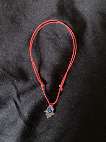 Hamsa hand bracelet - hamsa, with