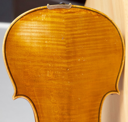 Old violin geige viola - violin,