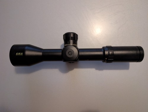 Bushnell tactical ers 21x - bushnell,