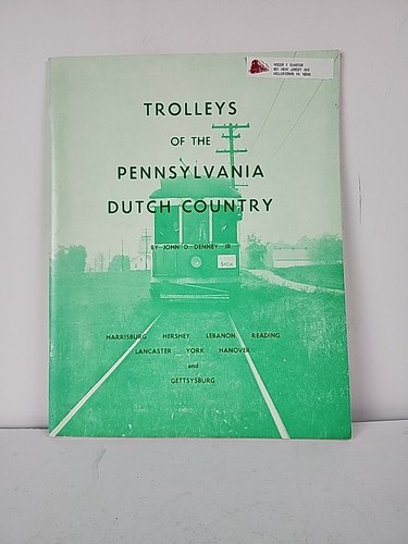 Trolleys the pennsylvania - trolleys,