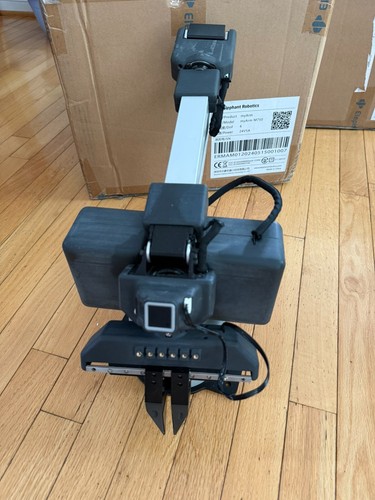 Elephant robotics m750 robot - robotics,