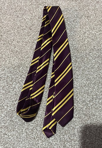 Harry potter gryffindor - potter, tie
