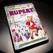 BUY NOW - Great Price - Rupert