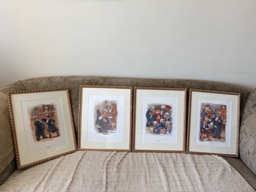 Framed limited edition - limited,