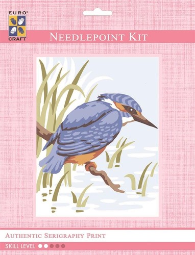 Needlepoint tapestry kit - needlepoint,