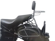 KAWASAKI VN800 Drifter Leather