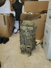 Genuine SAS PARA UKSF Tailored/Modified/Custom Long Back  Bergen MTP PLCE.