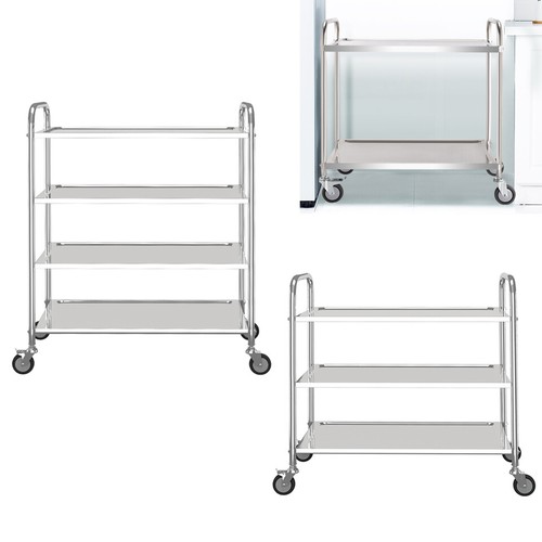 Kitchen trolley rack - rack, catering