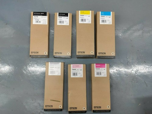 Genuine epson t6148 t6061 - epson,