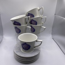 Portmeirion Dusk Teacup and