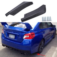 For Subaru WRX STI Carbon
