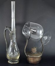 VINTAGE P.H.V. & Co SILVER