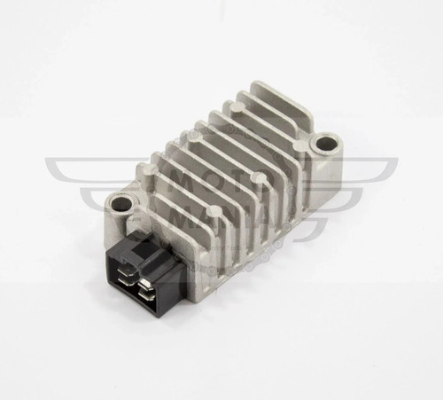 Regulator rectifier voltage - rectifier,