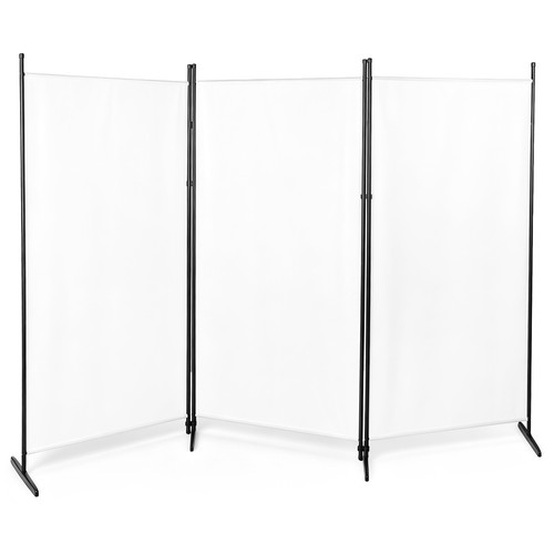 Panel folding room divider - 3,
