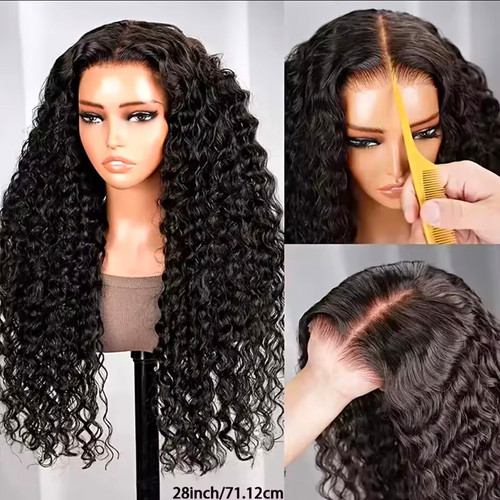 Lace glueless - lace,