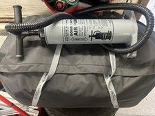 Movelite T Tail Highline