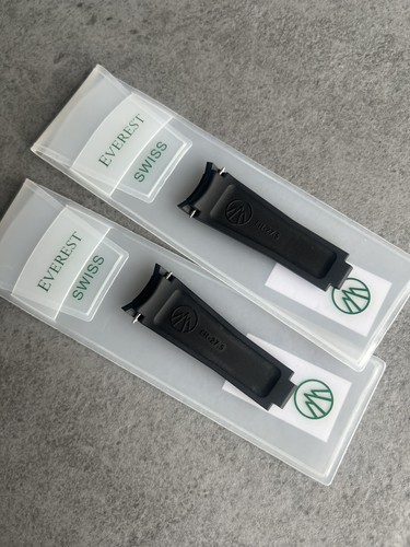 Everest rubber strap - , band