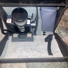 Canon Auto Zoom 518 Super 8