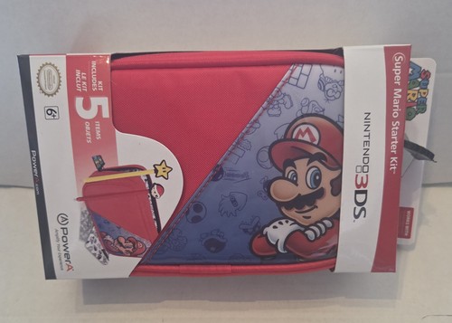 Official nintendo super mario - official,