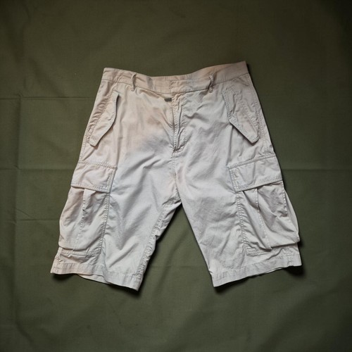 Maharishi mhi ripstop - maharishi, cargo