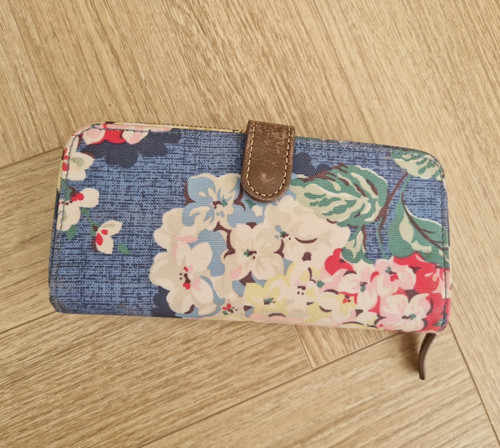 Cath kidston floral canvas - cath,