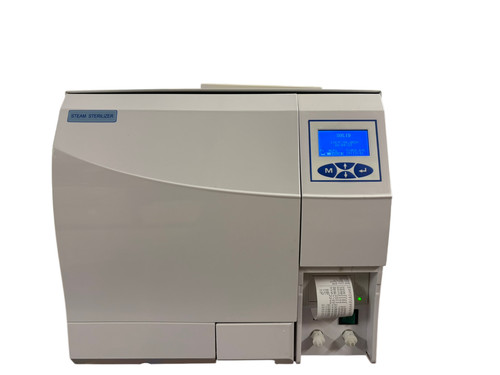 Liter dental vacuum steam - liter,