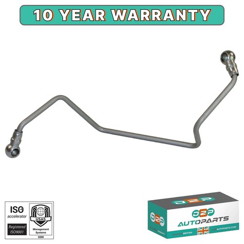 1479839 turbo oil feed - 1479839,