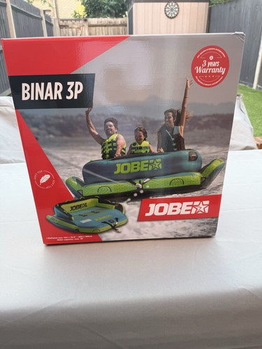 Jobe binar multi - binar, rider