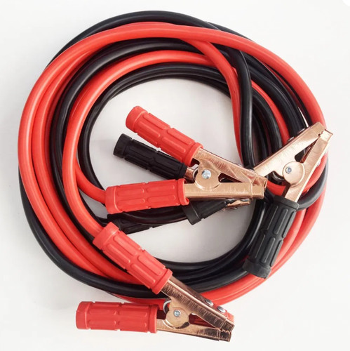 Jump leads 1200a - 5m,