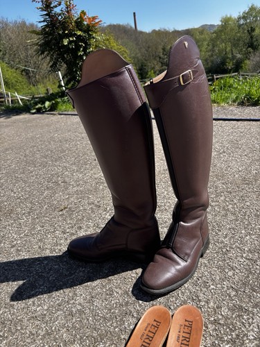 Petrie athene polo - boots,