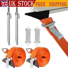 Awning Storm Band Straps Tie