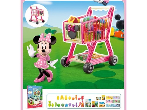 Disney minnie mouse - disney, kids