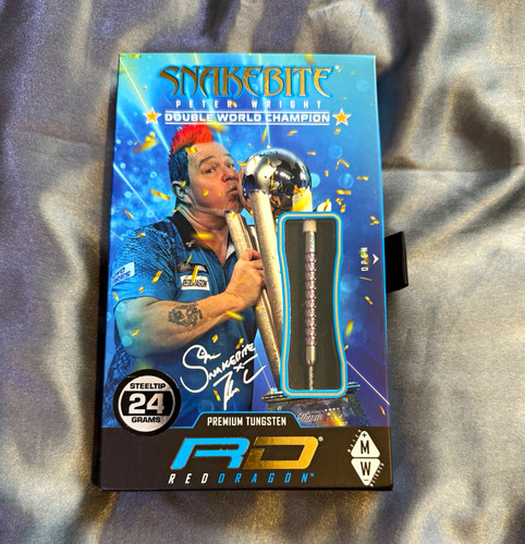 Peter wright vyper 24g - wright,