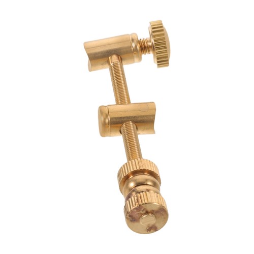 Trumpet tuning slide - trumpet, stop