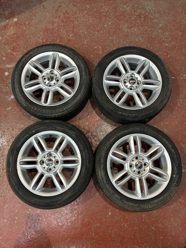 Mini cooper r55 r56 r57 - r55,