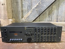 Fostex MC-102 12 Channel Mixer