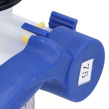  Valve Tap IBC Tank Water