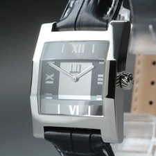 Black dial mint - [n, mint+]